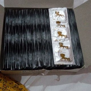 Bao cao su hers 144 chiếc