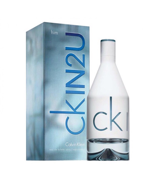 Nước hoa Calvin Klein CKIN2U