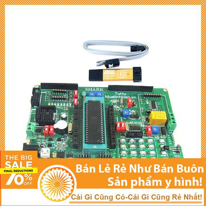 Mạch Led Trái Tim Mở Rộng 32 led Giá Rẻ-Linh Kiện Điện Tử TuHu