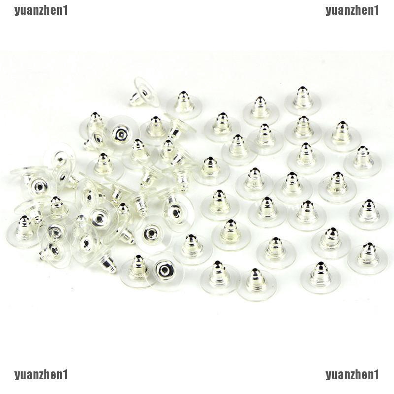 Set 60 Khuyên Tai Thời Trang Cá Tính