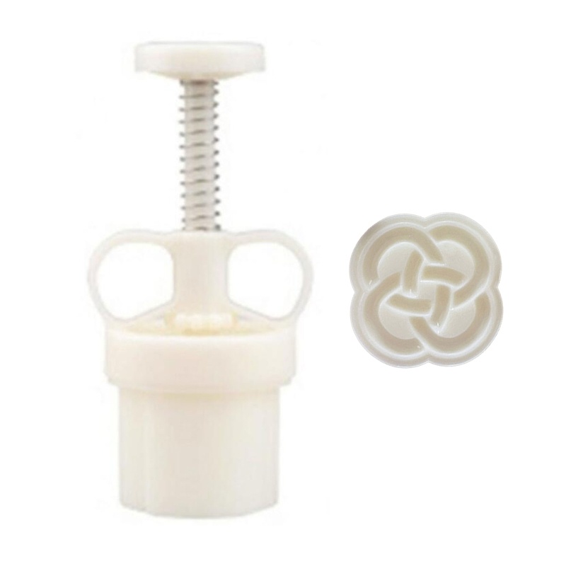 Khuôn Làm Bánh Trung Thu / Bánh Trung Thu Trung Quốc DIY