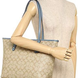 TÚI COACH SHOPPER KINH ĐIỂN XỊN CHUẨN CHO PHÁI NỮ