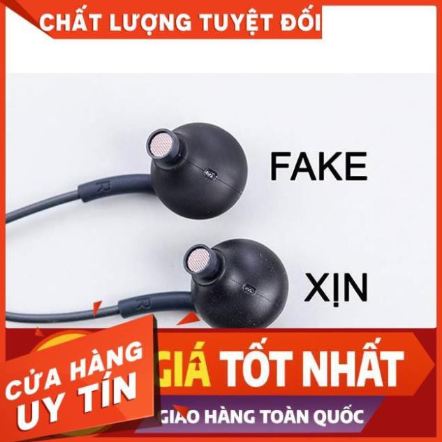 [SALE SỐC] TAI NGHE SAMSUNG AKG S10 ZIN [CHÍNH HÃNG] BẢO HÀNH 12 THÁNG