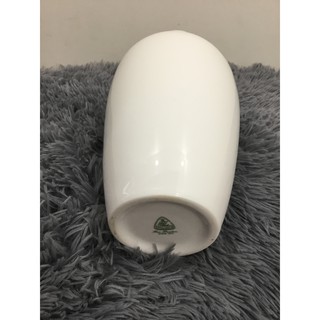 BÌNH HOA 28.5 CM - GỐM SỨ MINH LONG I