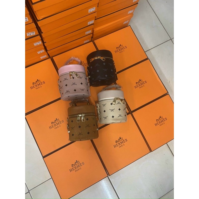 Túi cặp lồng mc siêu xinh