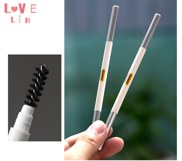 [Hàng mới về] Chì Kẻ Chân Mày Kháng Nước Và Mồ Hôi Chống Nhòe