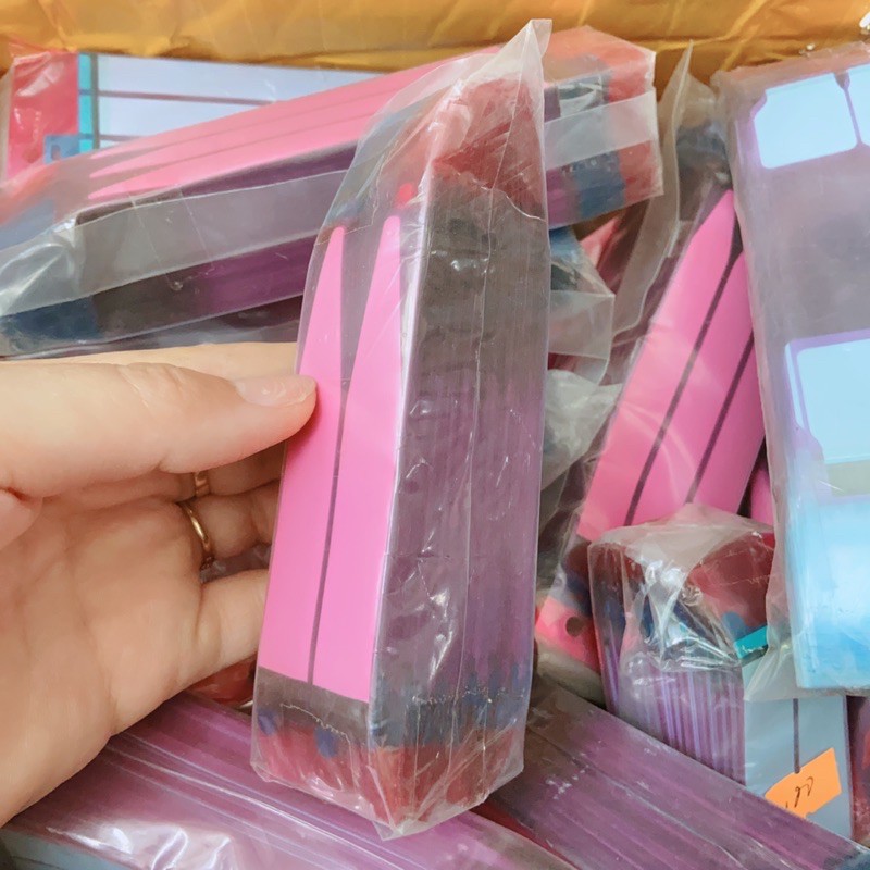 SÉT SIU DÁN PIN 5 miếng 1 sét  và SET