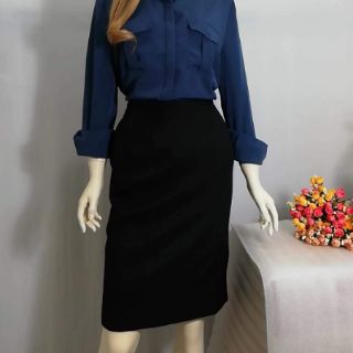 Chân váy công sở bút chì