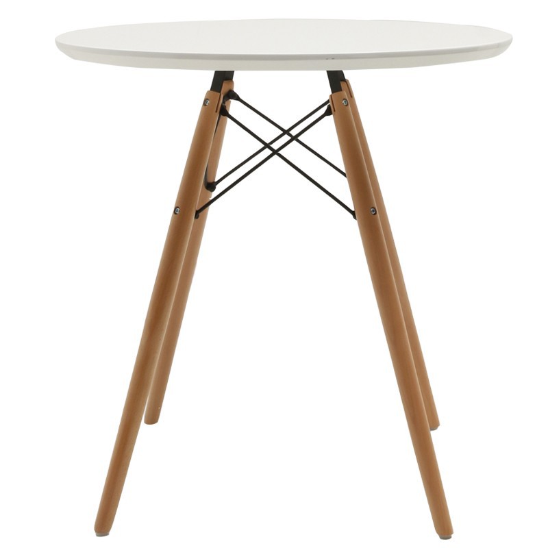 Bàn ăn cafe nhập khẩu TKT-102R. GIAO HÀNG TRONG NGÀY.