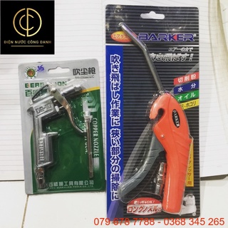 Vòi xịt hơi BERRYLION , BARKER