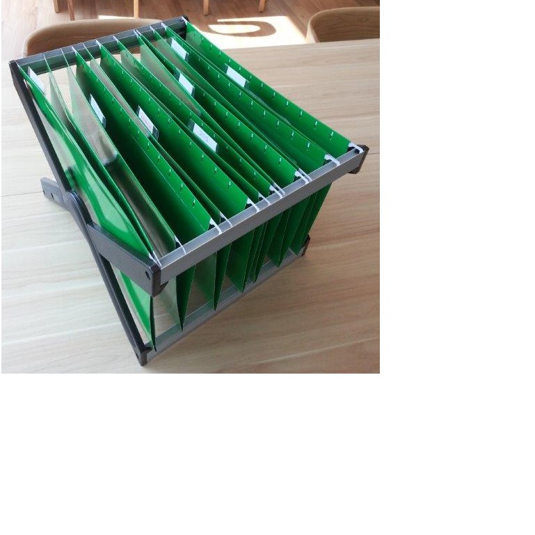 Kệ đựng bìa treo Bindermark H008 - Filing Rack