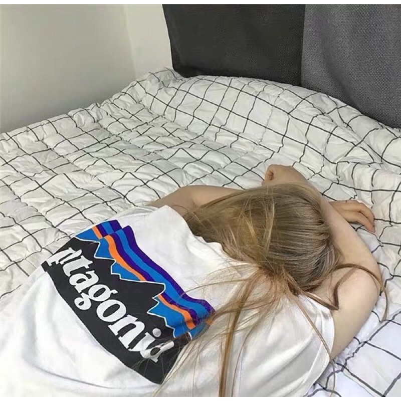 CÓ SẴN | ÁO THUN PATAGONIA UNISEX