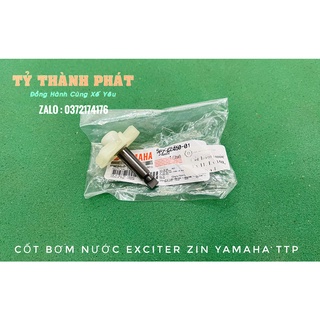 Cốt bơm nước Ex 135, Ex 150, No 4 zin ( 1 Cái )