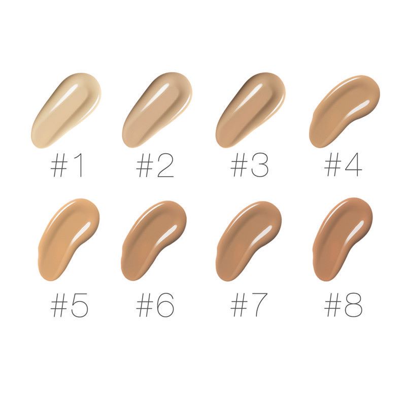 FA30  Kem nền BB FOCALLURE 31g trang điểm khuôn mặt che khuyết điểm tiện lợi 31g