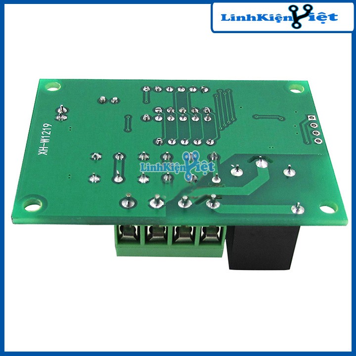 Module Khống Chế Nhiệt Độ XH-W1219 -50*C - 110*C 60x43x16mm