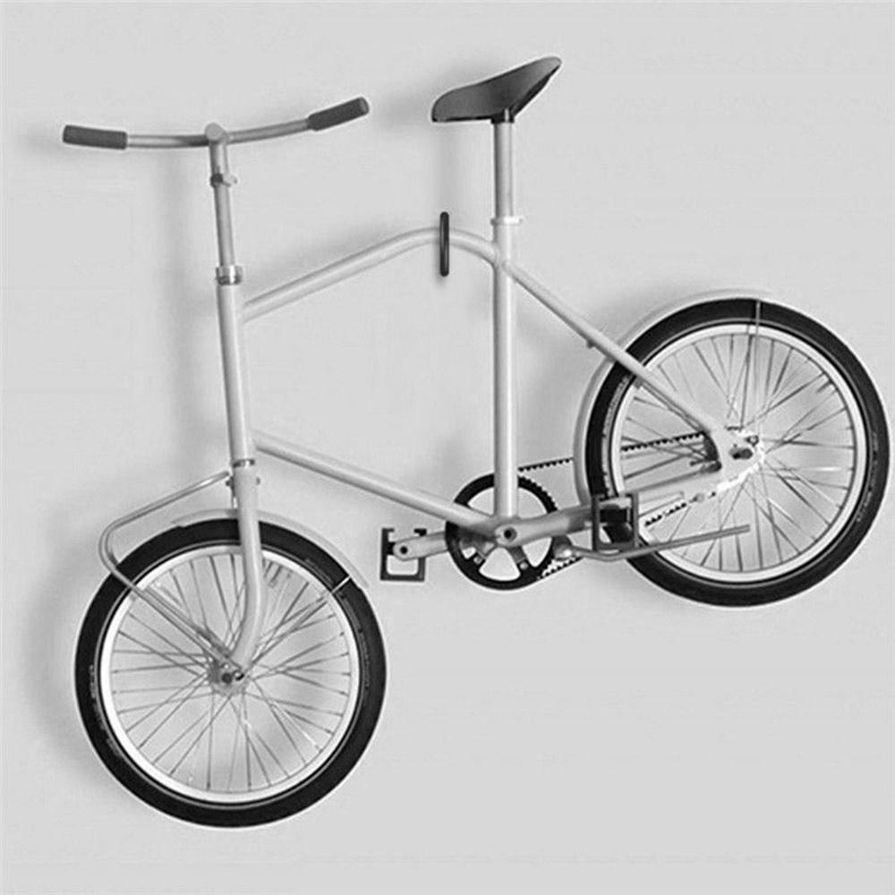 Giá Đỡ Xe Đạp Gắn Tường Tiện Dụng
