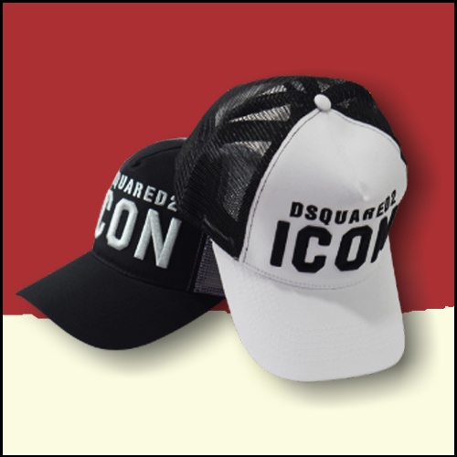 Mũ lưỡi trai nam nữ, nón kết unisex ulzzang ulzzang chất vải kaki snapback kiểu logo ICON |DECAP SHOP