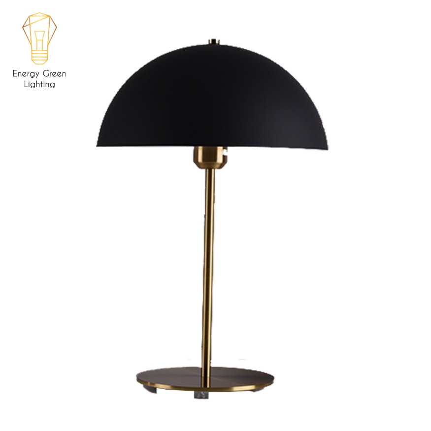 Đèn Bàn Học Đọc Sách, Làm Việc Energy Green Lighting DB-3068 - Khung Kim Loại - Kiểu Dáng Sang Trọng - Tặng Kèm Bóng Led
