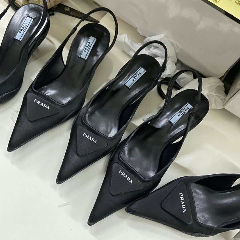 𝐆𝐢𝐚̂̀y 𝐬𝐚𝐧𝐝𝐚𝐧 𝐦𝐮̃𝐢 𝐧𝐡𝐨̣𝐧 𝐡𝐨̛̉ 𝐠𝐨́𝐭 𝐏𝐑𝐀𝐃𝐀 - 𝟑 𝐩𝐡𝐚̂𝐧