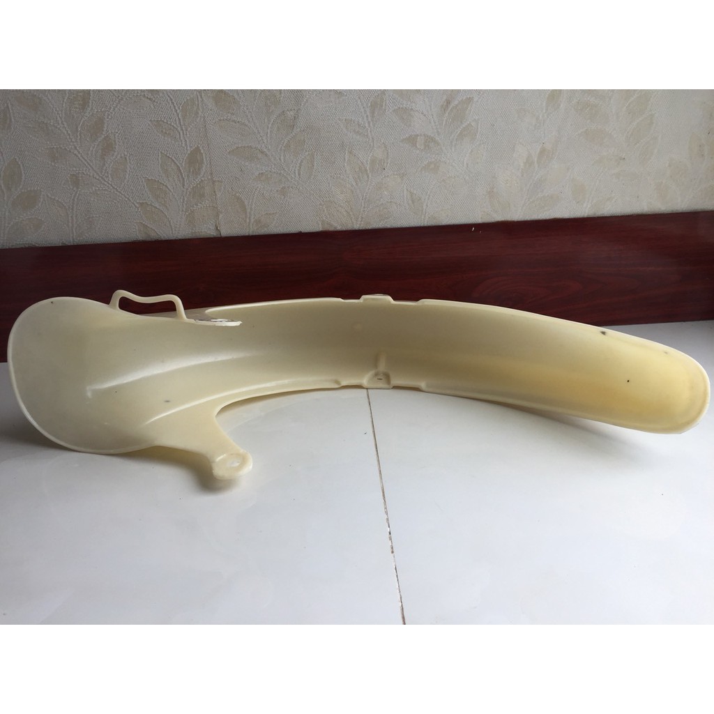 Dè trước chưa sơn cho cub 78