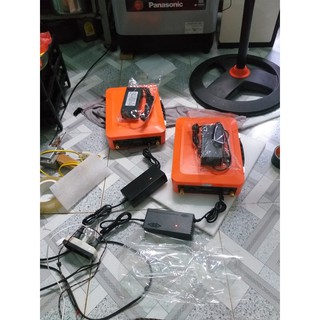 Pin lithium sắt 12v 40Ah