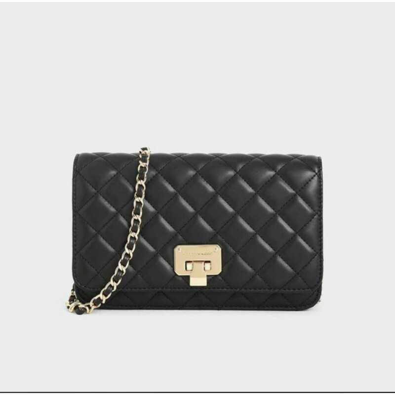 Túi đeo CNK size 20 chính hãng