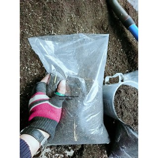 5kg đất trồng cây chuyên dụng,tặng kèm 1 gói hạt ngẫu nhiên