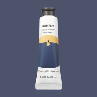 [Auth] Kem dưỡng da tay Innisfree Jeju Perfumed Handcream - Midnight Yuja Tea