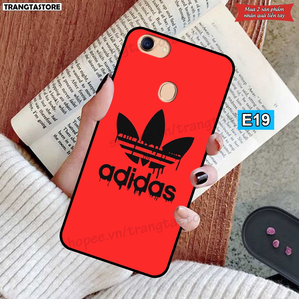 Ốp lưng Oppo F5 - F5 Youth - F7 - F7 Youth in hình đáng iu - dễ thương