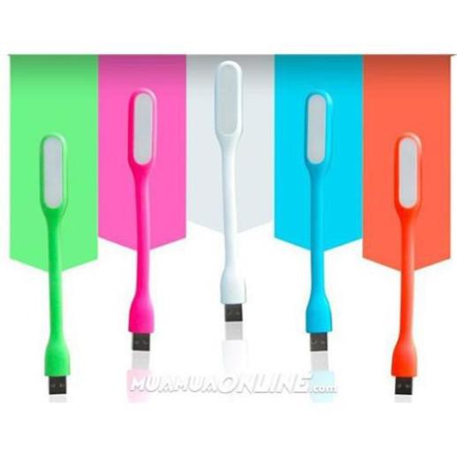 Đèn Led Dẻo USB Siêu Sáng