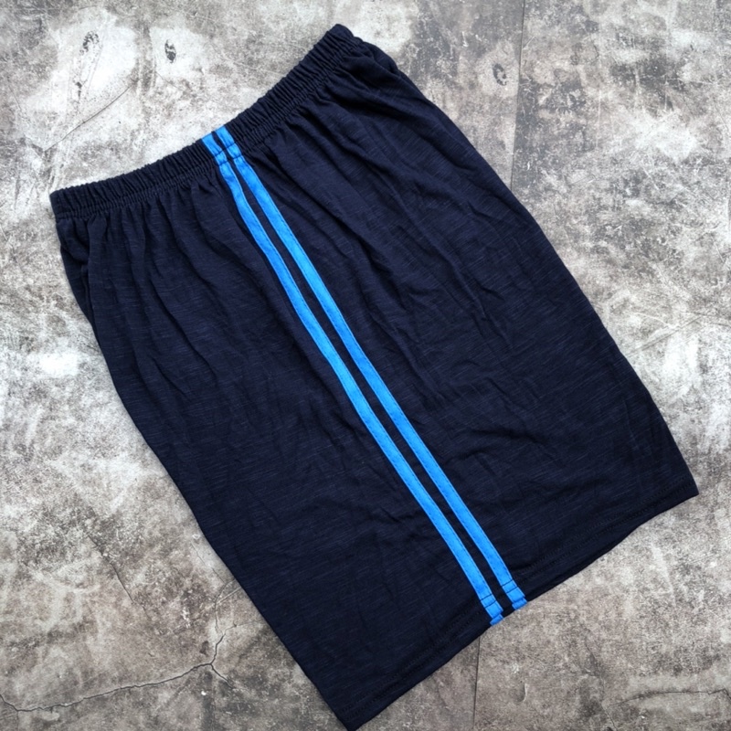 Quần đùi ngủ Nam chất liệu cotton mềm mát