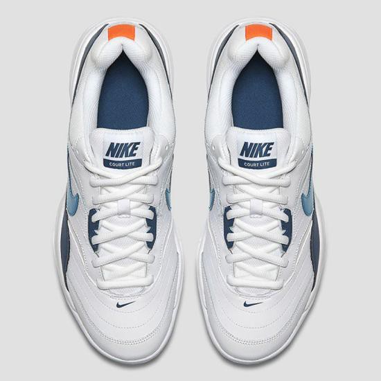 Giày thể thao Nike nam quần vợt COURT LITE Brandoutletvn 845021-105