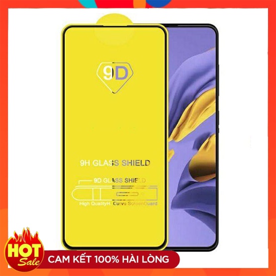 Kính cường lực samsung A32 A22 A52 A72 A51 A71 A31 A02s A02 A12 A11 M11 M51 A21 A21s A80 A70 A70s A90 5G 4G Full màn