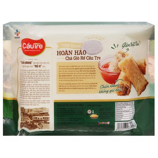 Chả Giò Chay Cầu Tre