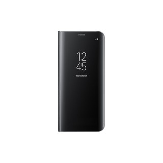 Bao da Clear View Galaxy S8 Plus chính hãng