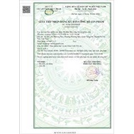 CHẤT XƠ ICH NHI Nam Dược Cốm Ích Nhi Nam Dược cung cấp chất xơ tự nhiên chống táo bón cho trẻ (20 gói) cho bé
