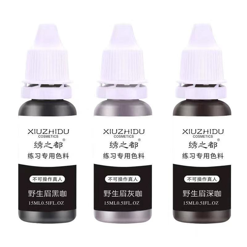 Màu Sắc Bút Kẻ Lông Mày Dạng Lỏng 11 25 Tiện Dụng | BigBuy360 - bigbuy360.vn