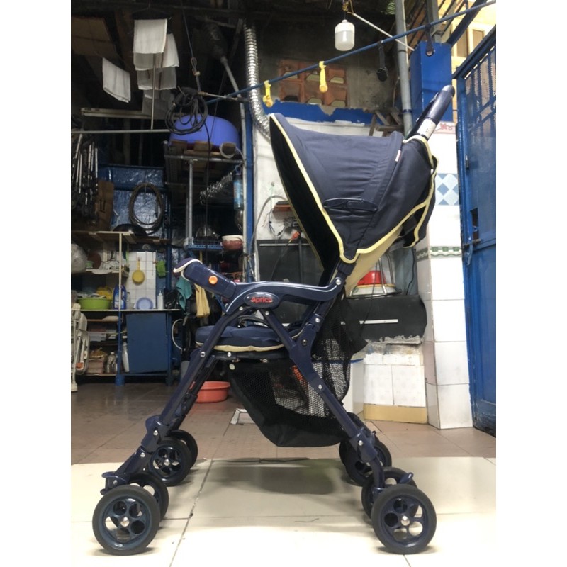 Xe Aprica 1 chiều 2 tư thế