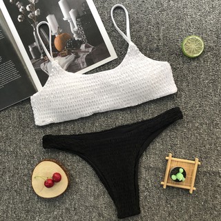 Bikini Nâng Ngực Dành Cho Nữ