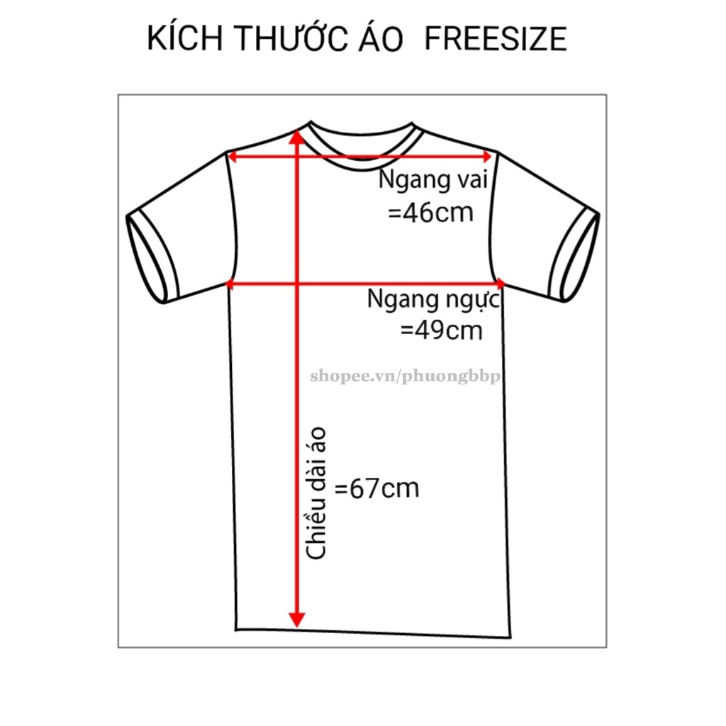 Áo Thun Tay Lỡ ☘ FREESHIP ☘ Giảm 5K Khi Nhập  [ AO THUN ] Áo Thun Unisex | BigBuy360 - bigbuy360.vn