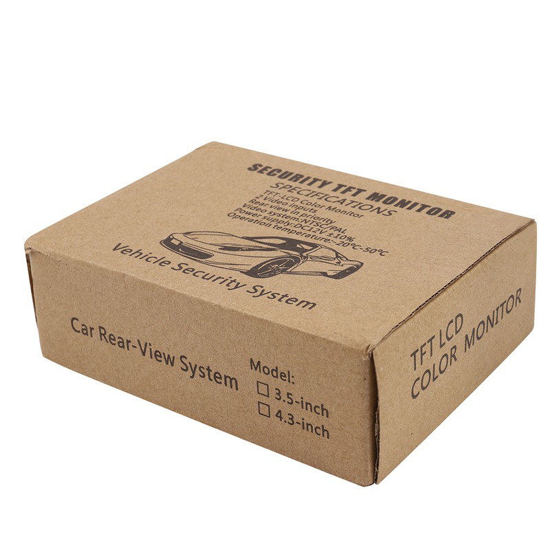 Camera Lùi Xe Ô Tô Subaru Xv 2012 | BigBuy360 - bigbuy360.vn