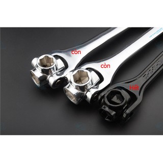 Cờ lê đa năng 8 in 1 cao cấp