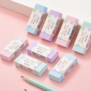 ✨🍬 gôm deli macaron pastel dễ thương 🍬✨