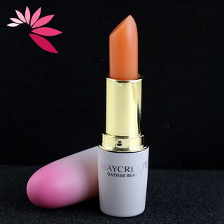 Son dưỡng môi có màu M’aycreate mua 3 tặng 1 - SM04