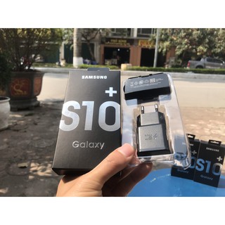 Bộ Sạc Nhanh Samsung S8/ S9/ Note 8/ Note 9
