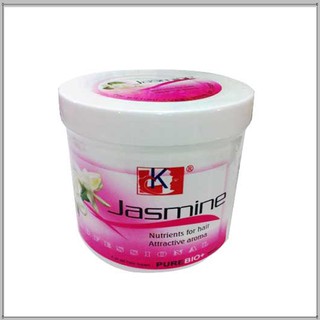 Kem hấp dầu hoa lài Jasmine 1000ml