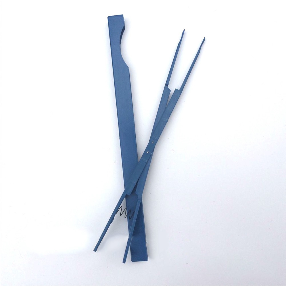 Nhíp điều chỉnh đàn piano 19.5cm chuyên dụng