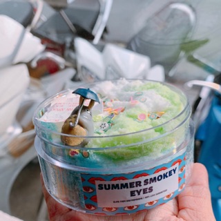 Slime mây cầu vồng snowonder cloudslime babykopohome
