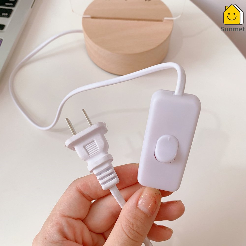 Đèn Ngủ Để Bàn Hình 3D Sáng Tạo Chuẩn Style Hàn Gồm 3 Màu Khác Nhau Trang Trí Nội Thất Quà Tặng Ý Nghĩa