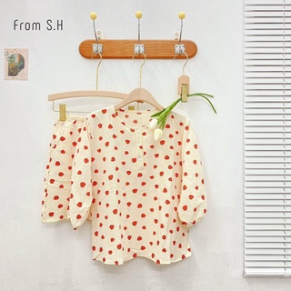 Bộ cộc mặc ở nhà chất đũi xốp thoáng mát